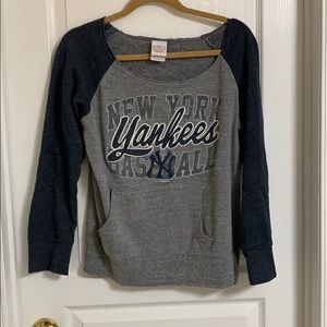 Yankees Crewneck